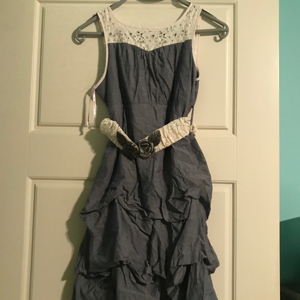 Mymichelle brand dress